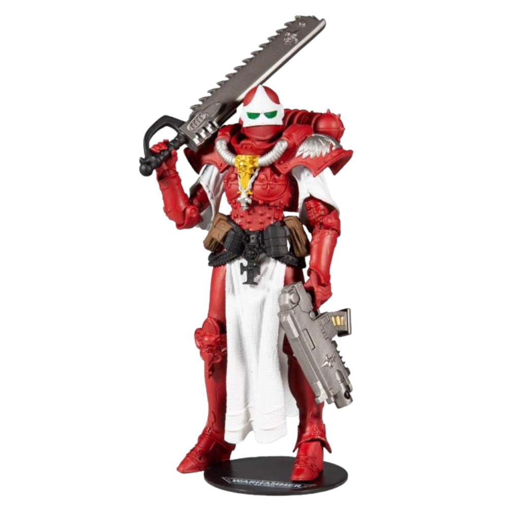 Warhammer 40.000 Adepta Sororitas Battle Sister - 
