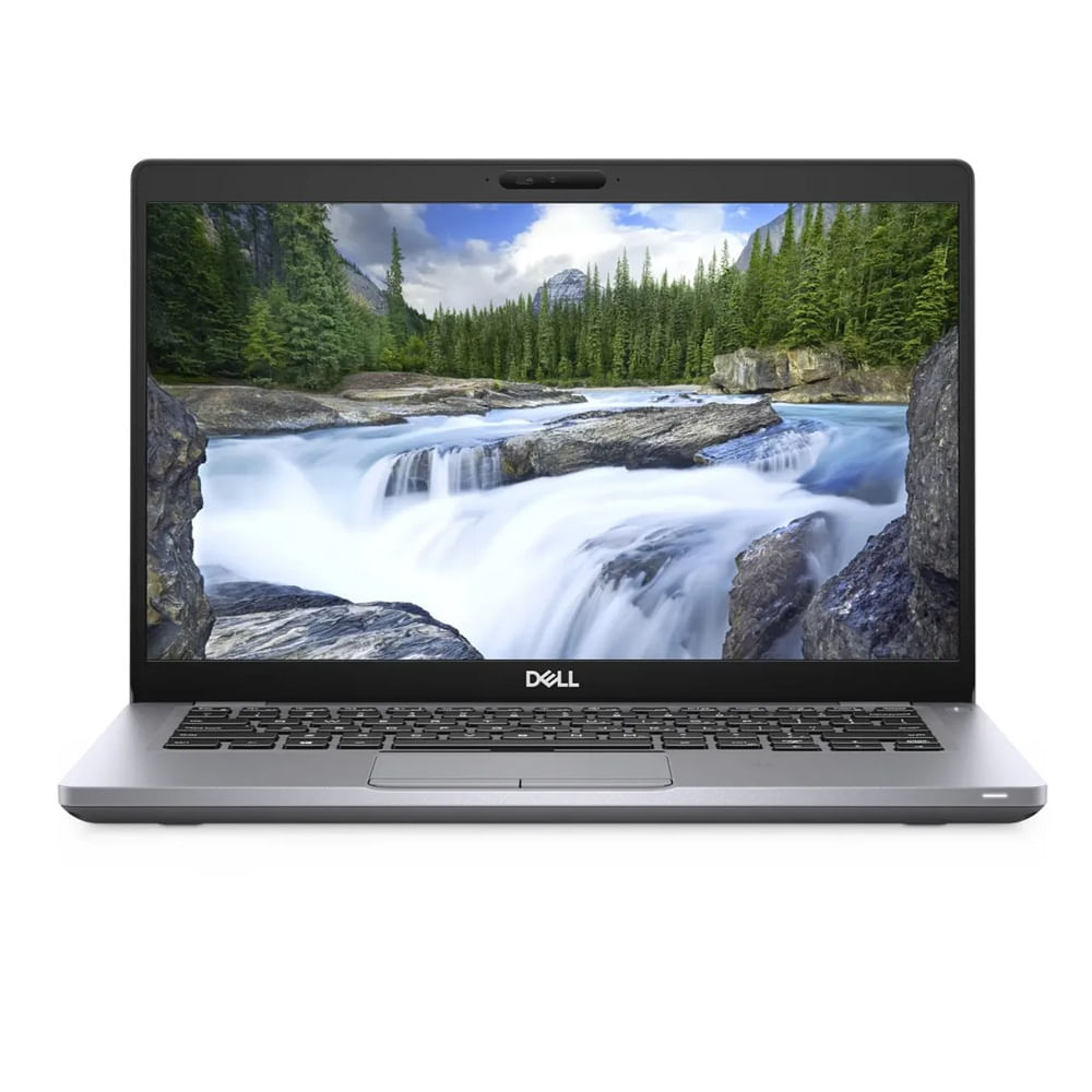 Laptop Dell Latitude 5410 14"" Intel Core i5 256GB SSD 8GB | OPEN BOX