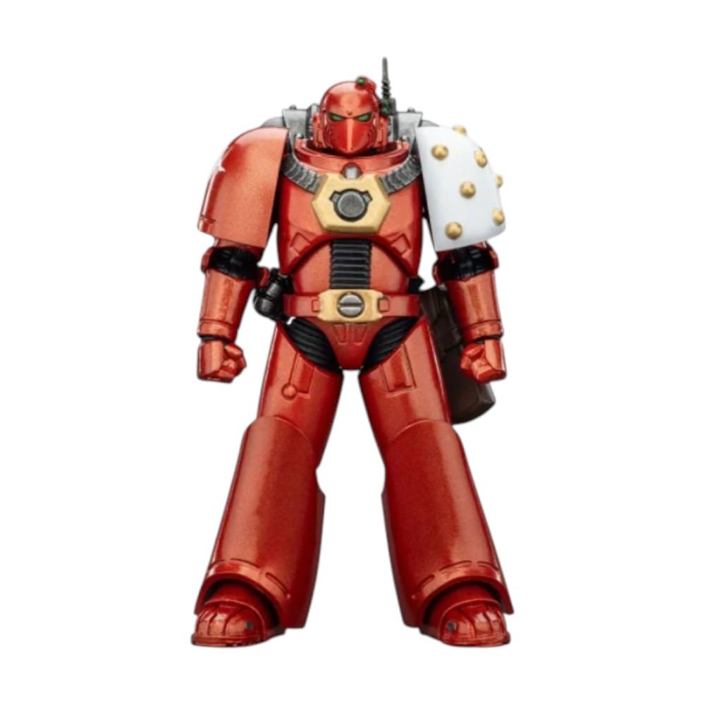 Warhammer The Horus Heresy - Thousand Sons MKVI Tactical Legionary 1-18