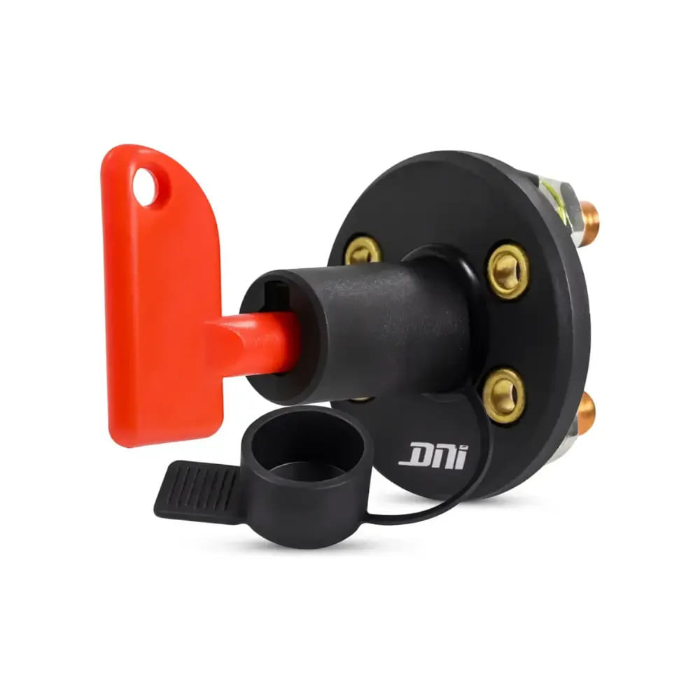 Corta Corriente Dni Brasil Camiones 2301 M10