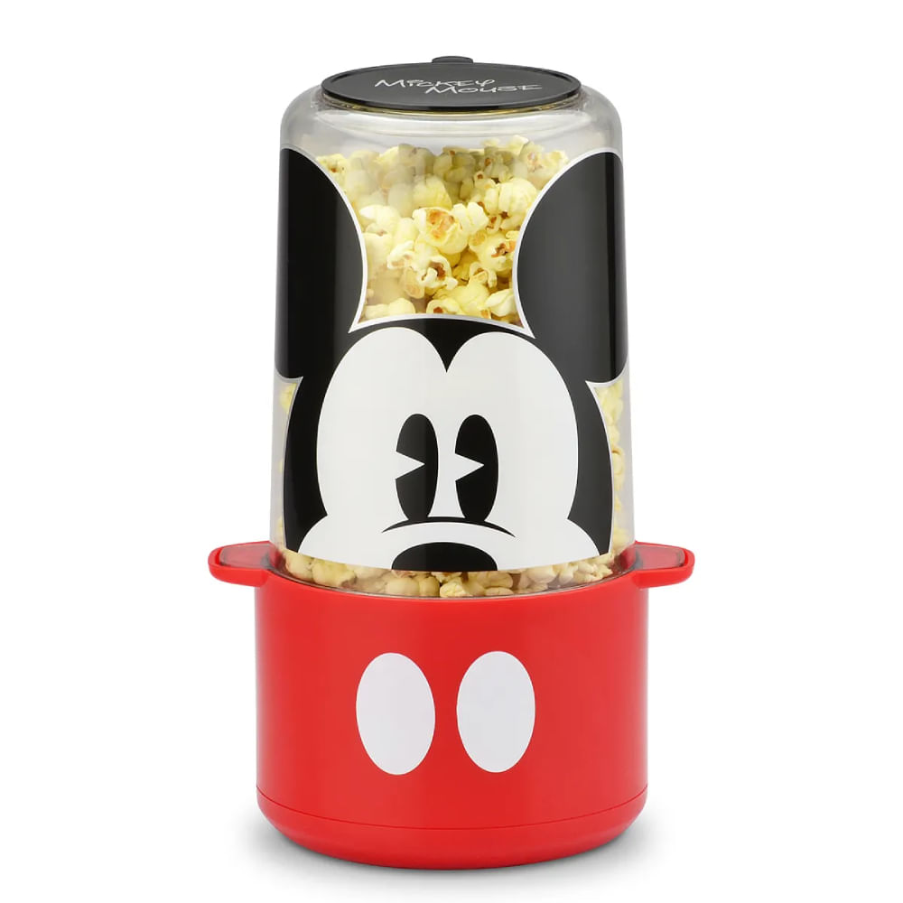 Máquina de  Popcorn Mickey