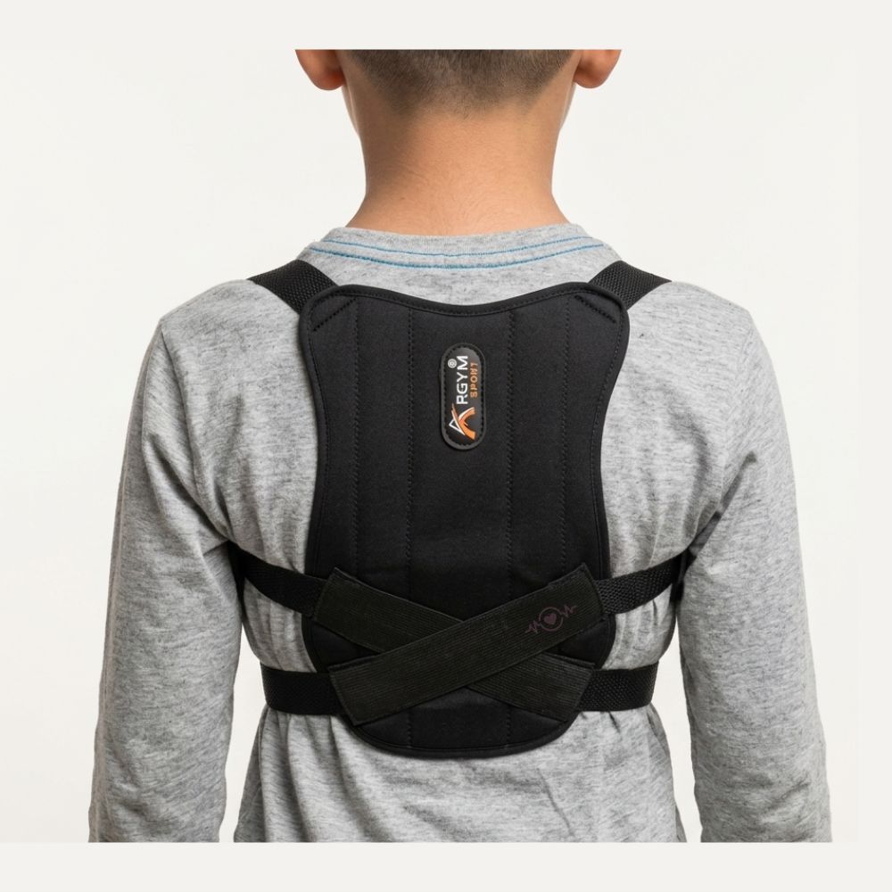 Corrector de Postural Infantil