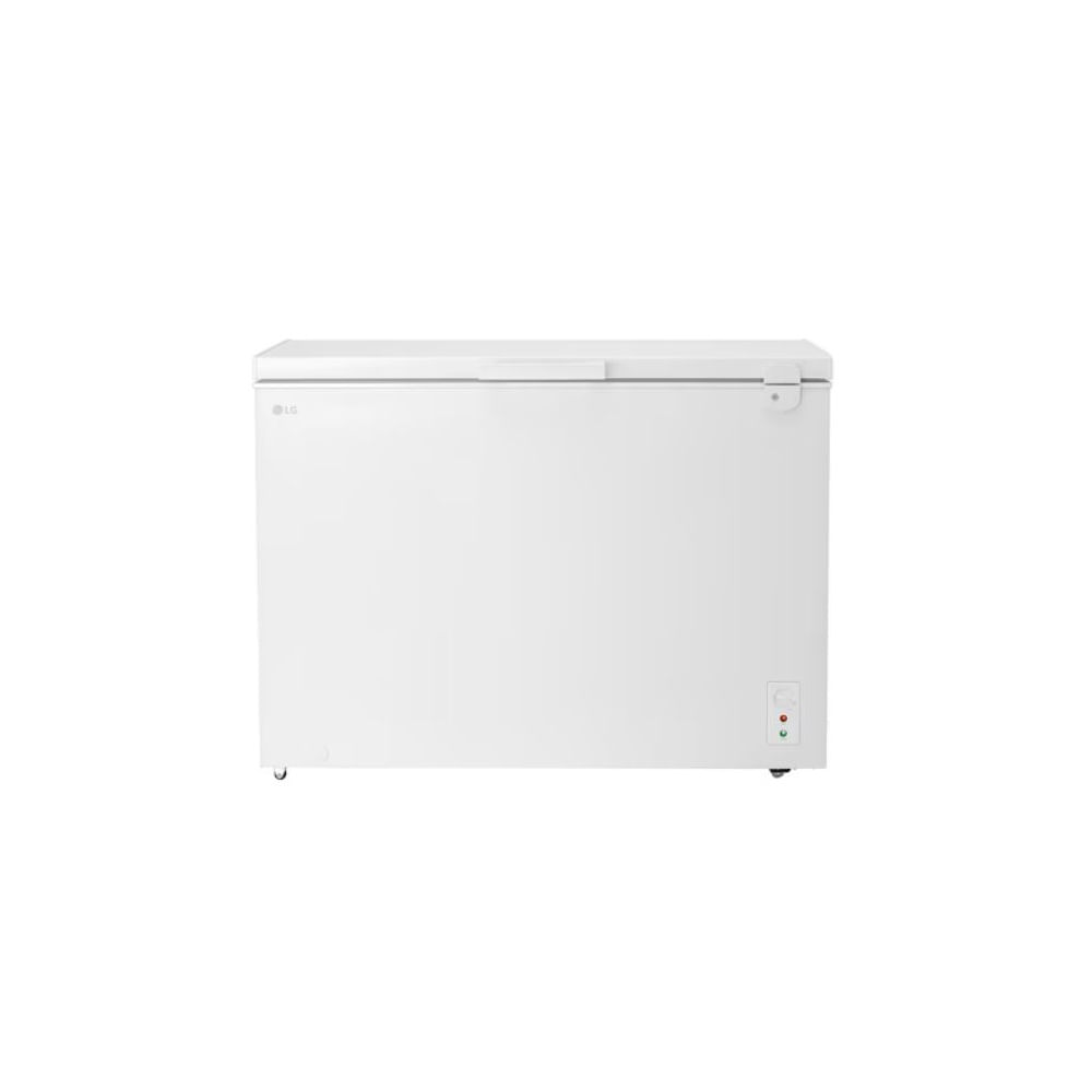 Congeladora LG de 273L
