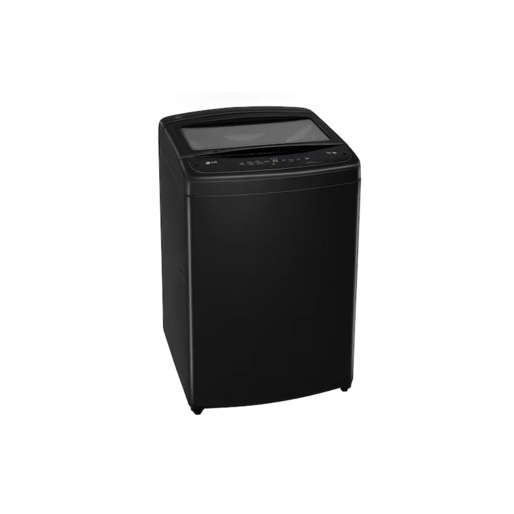 Lavadora LG 19kg