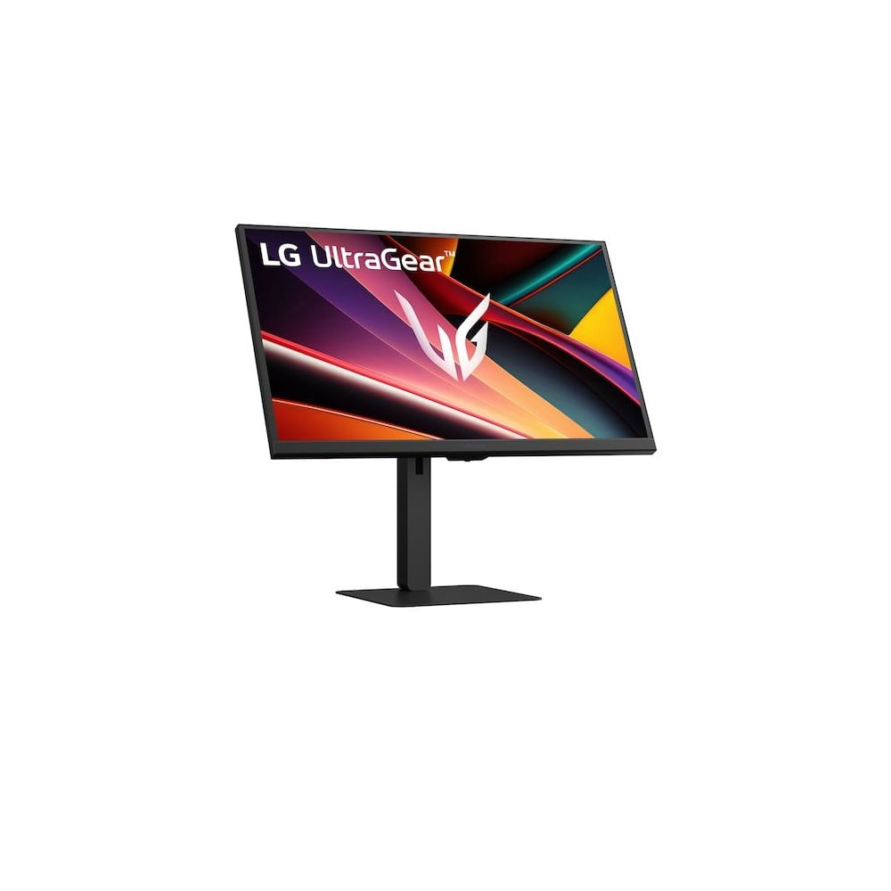 Monitor Gaming LG UltraGear 27