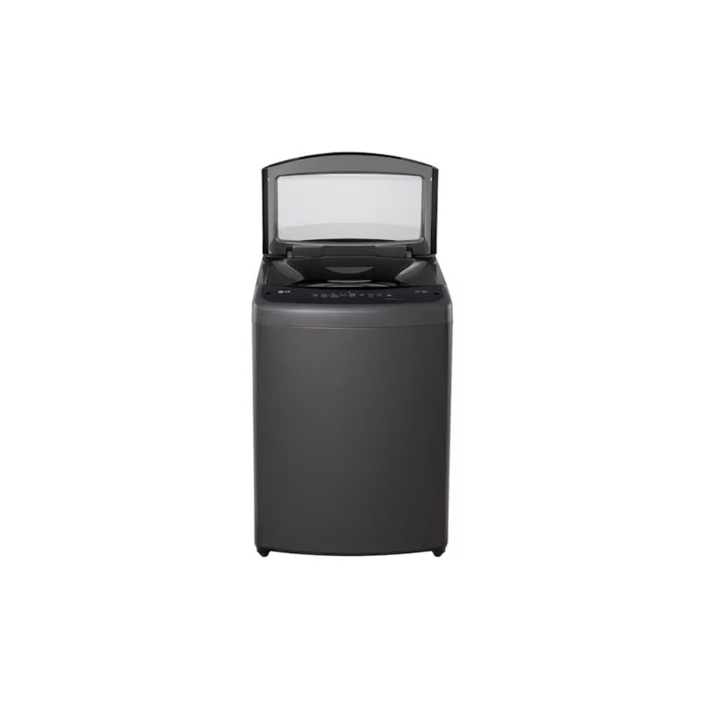 Lavadora LG 17kg