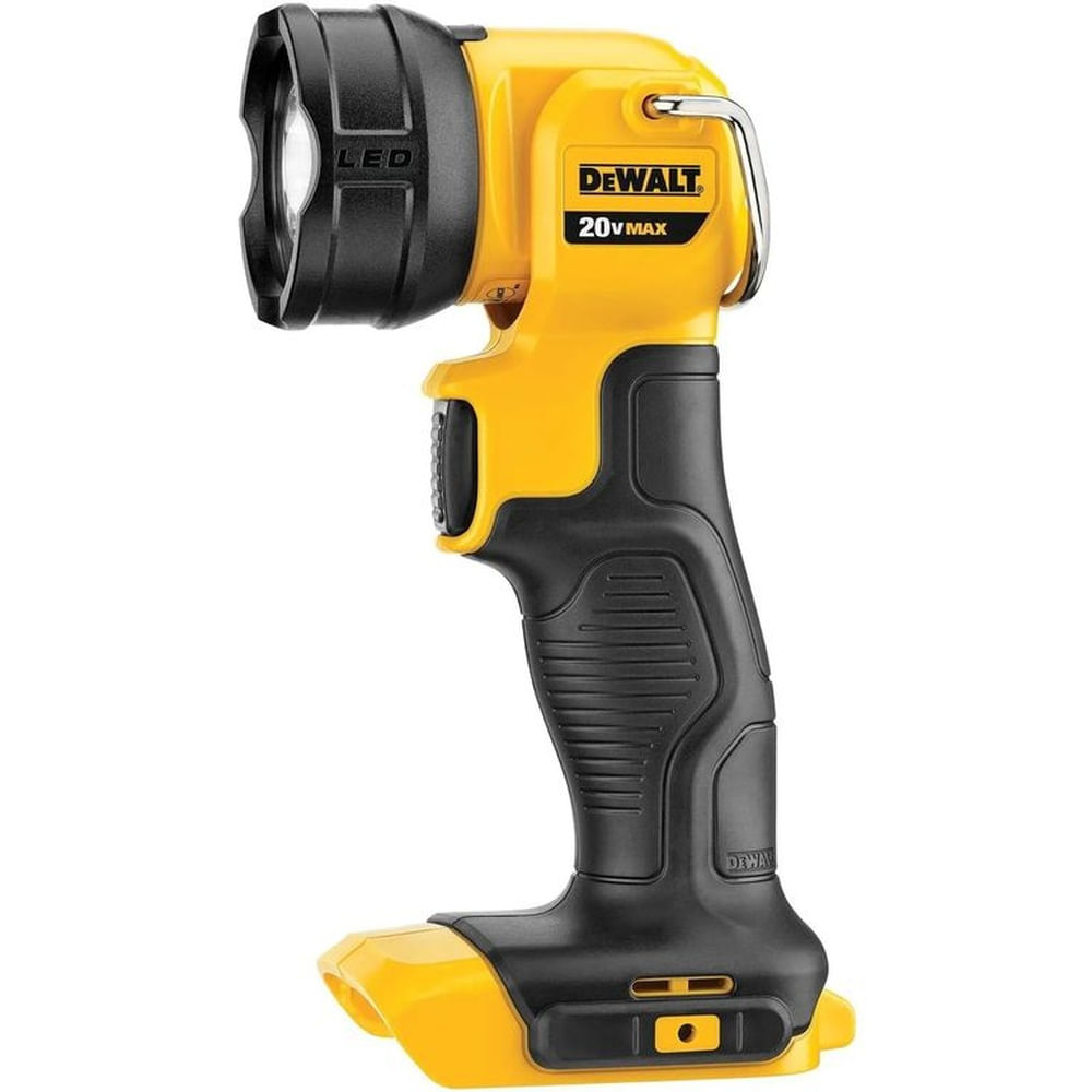Linterna Trabajo Led 20V Max 165Lm Baretool Dewalt DCL040