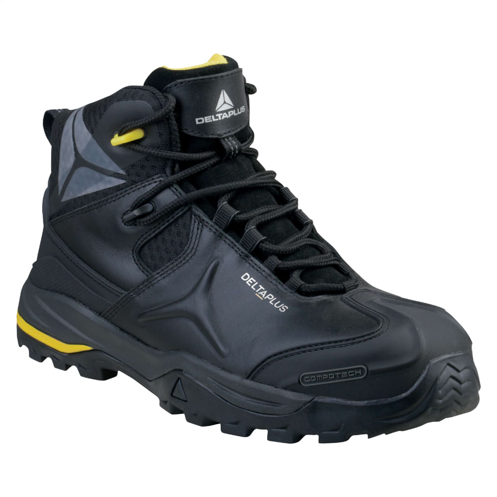 Zapato de seguridad Deltaplus TW402 Talla 41