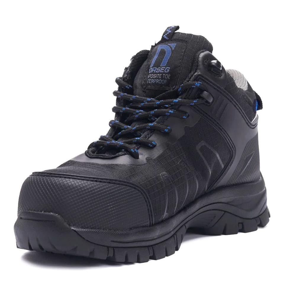 Zapatilla de seguridad Lisboa CT Unisex