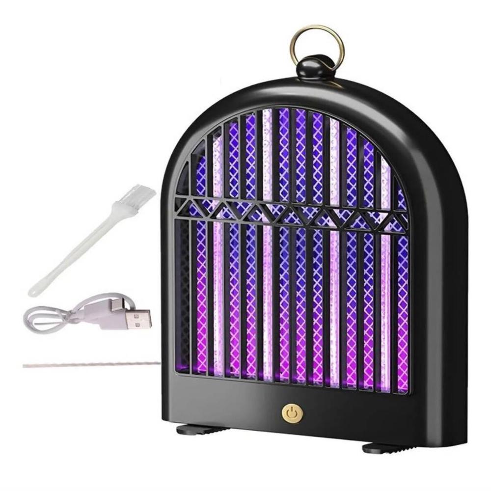Lámpara Antimosquitos ultravioleta