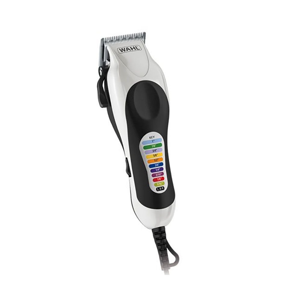 CORTADORA WAHL COLOR PRO 79752-018 KIT PROFESIONAL PARA CABELLO