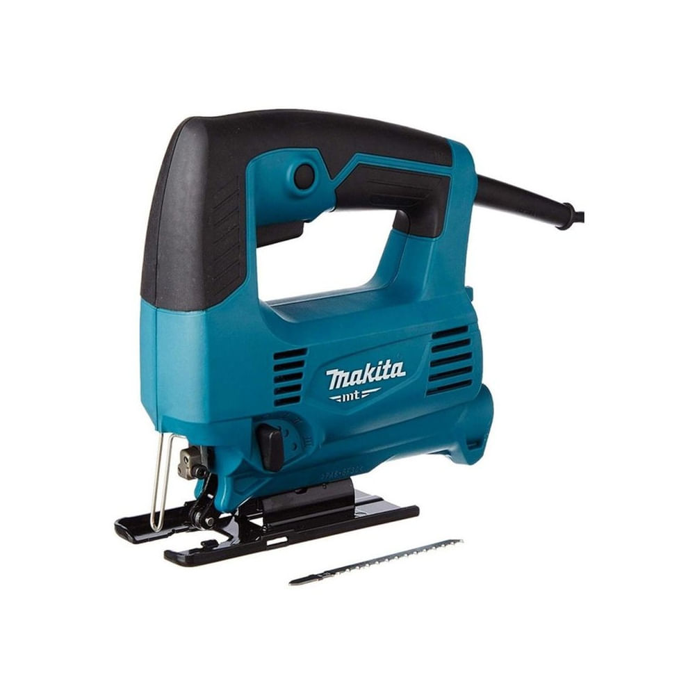 Sierra Caladora M4301B 450W  0-3100 Cpm Makita Mt