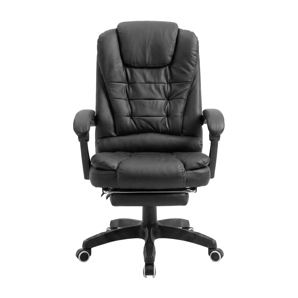 Silla Evox One C2RN Big 7Ptos. Masajes Reposapiés 