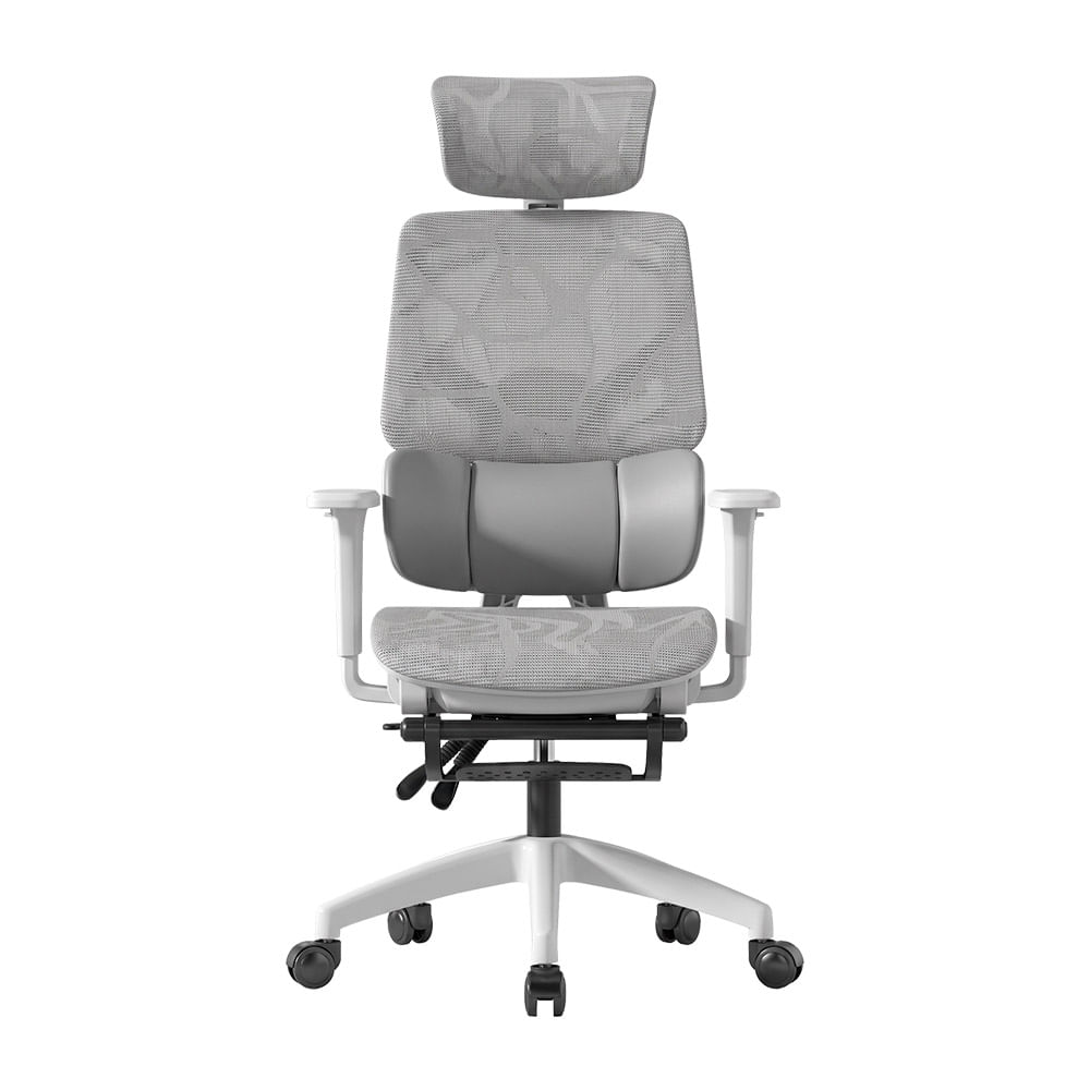 Silla Evox Advance C271 Gris