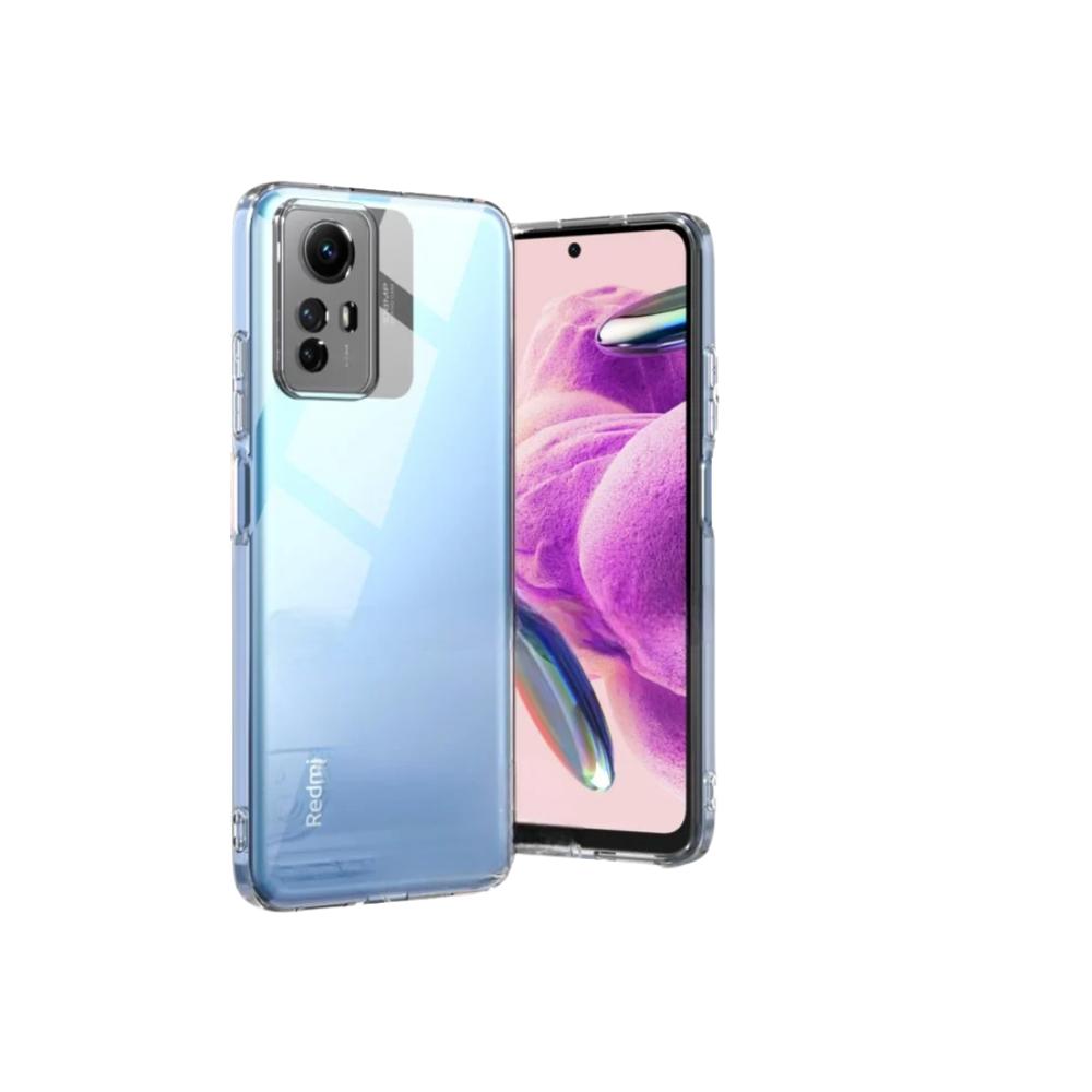 FUNDA SPACE PARA REDMI NOTE 12PRO