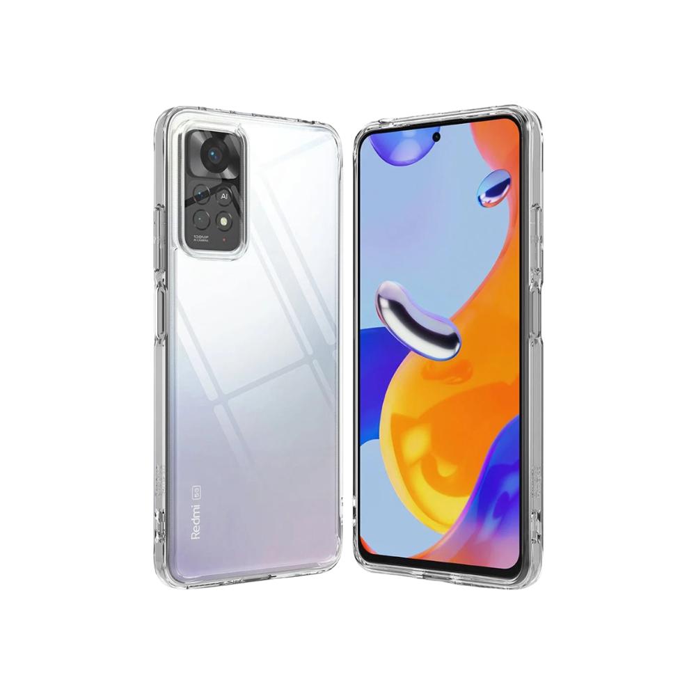 FUNDA SPACE PARA REDMI NOTE 11