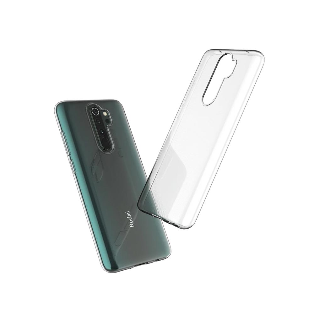 FUNDA SPACE PARA REDMI NOTE 8PRO
