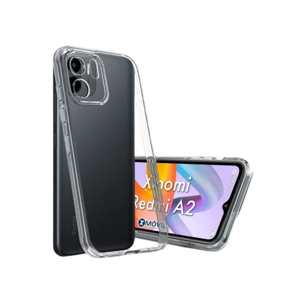 FUNDA SPACE PARA REDMI A1 A2