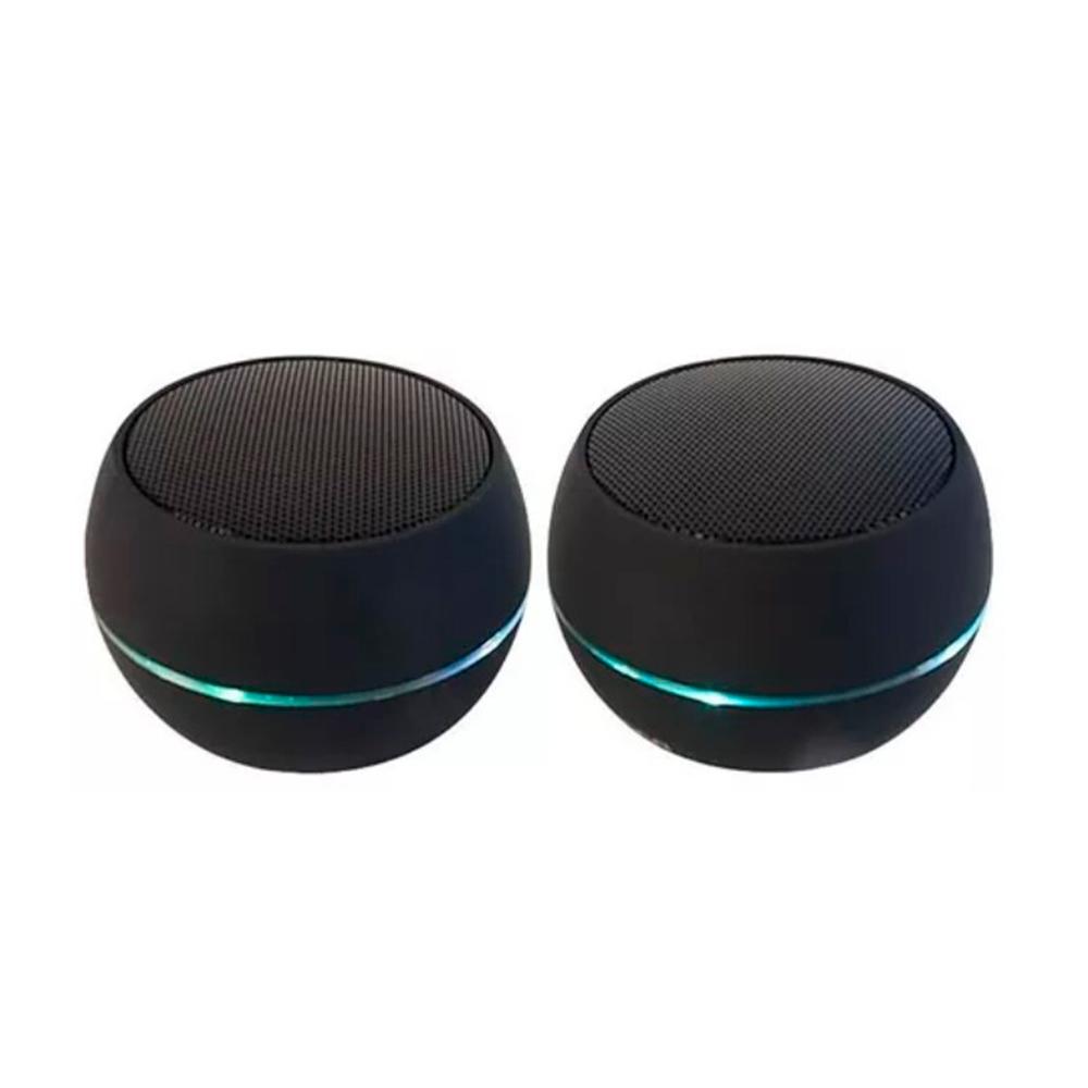 Mini Parlante Portátil Bluetooth Inalámbrico D-M3