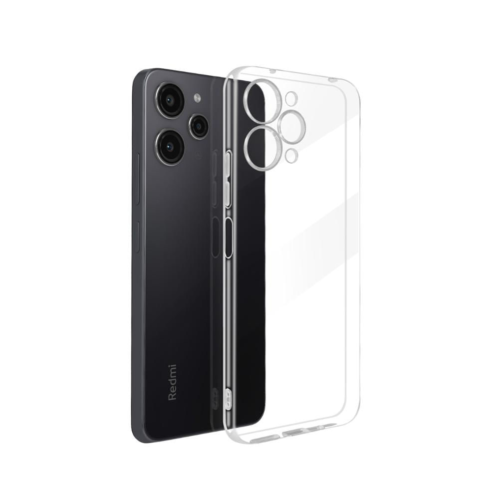 FUNDA SPACE PARA REDMI 12