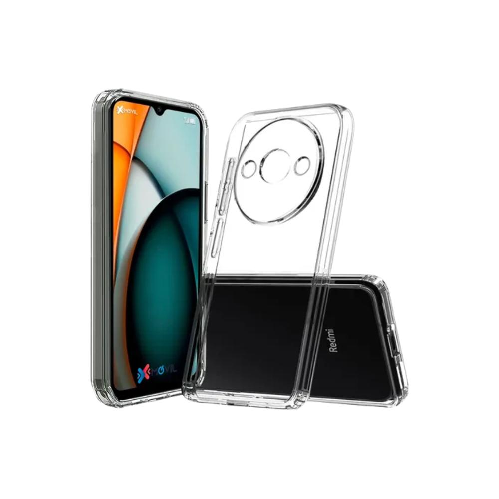 FUNDA SPACE PARA REDMI A3