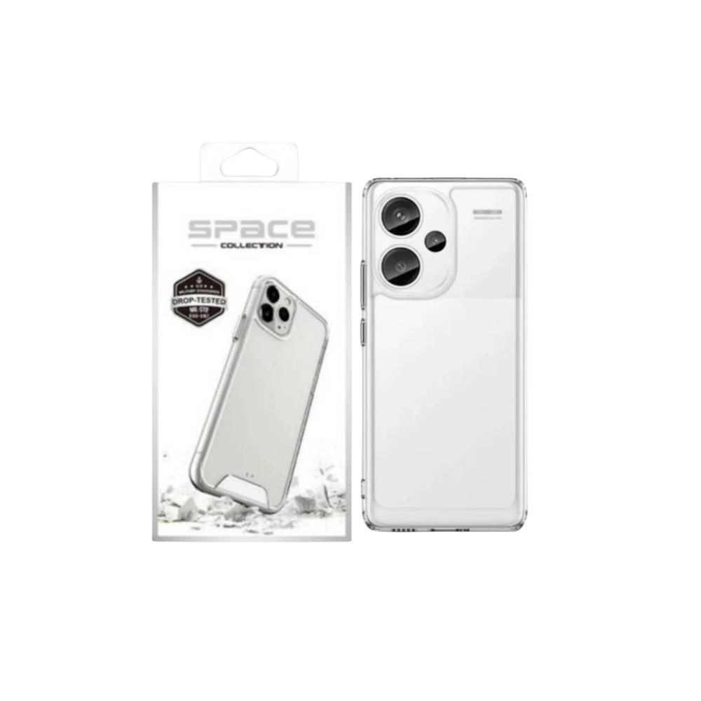 FUNDA SPACE PARA REDMI 13