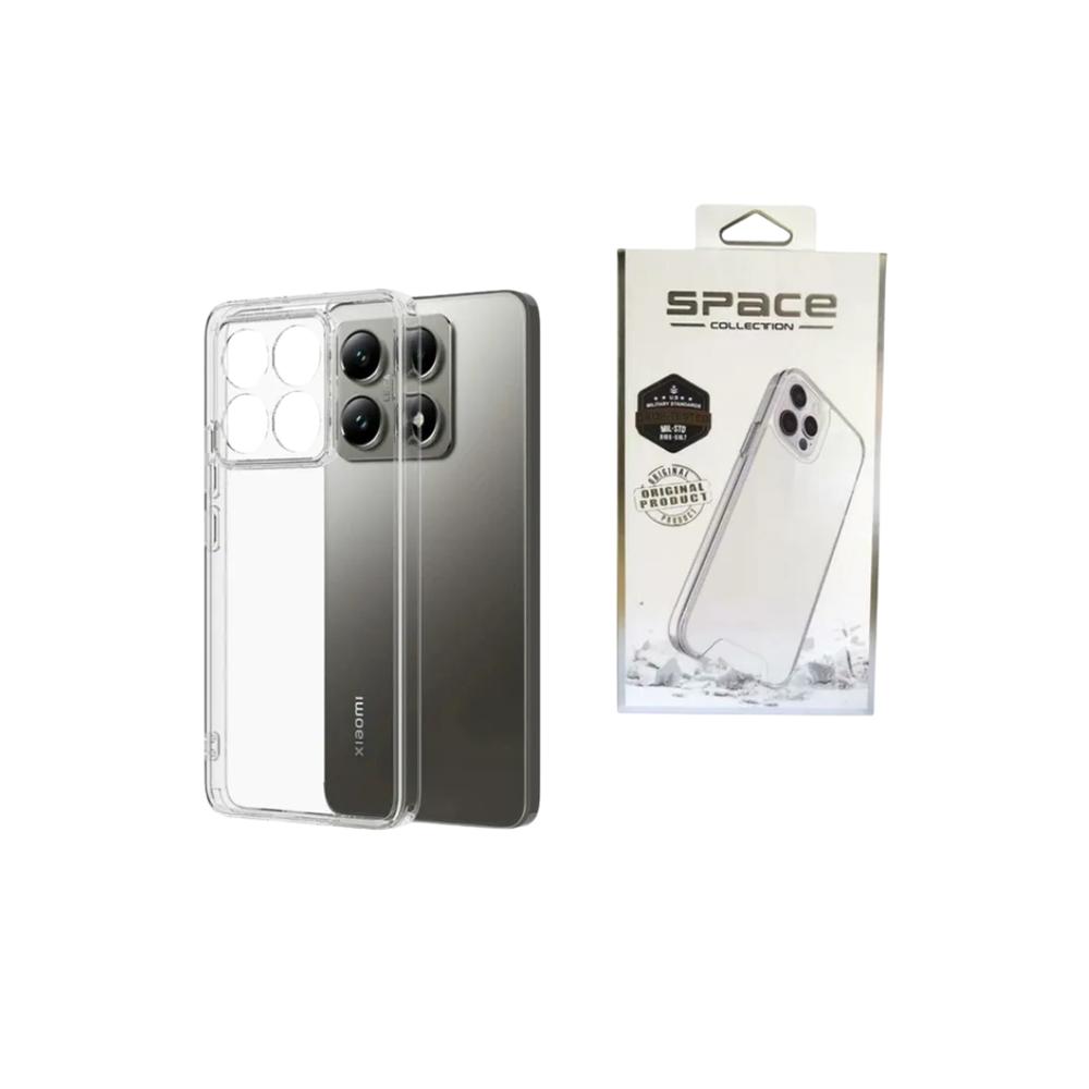 FUNDA SPACE PARA XIAOMI 14TPRO