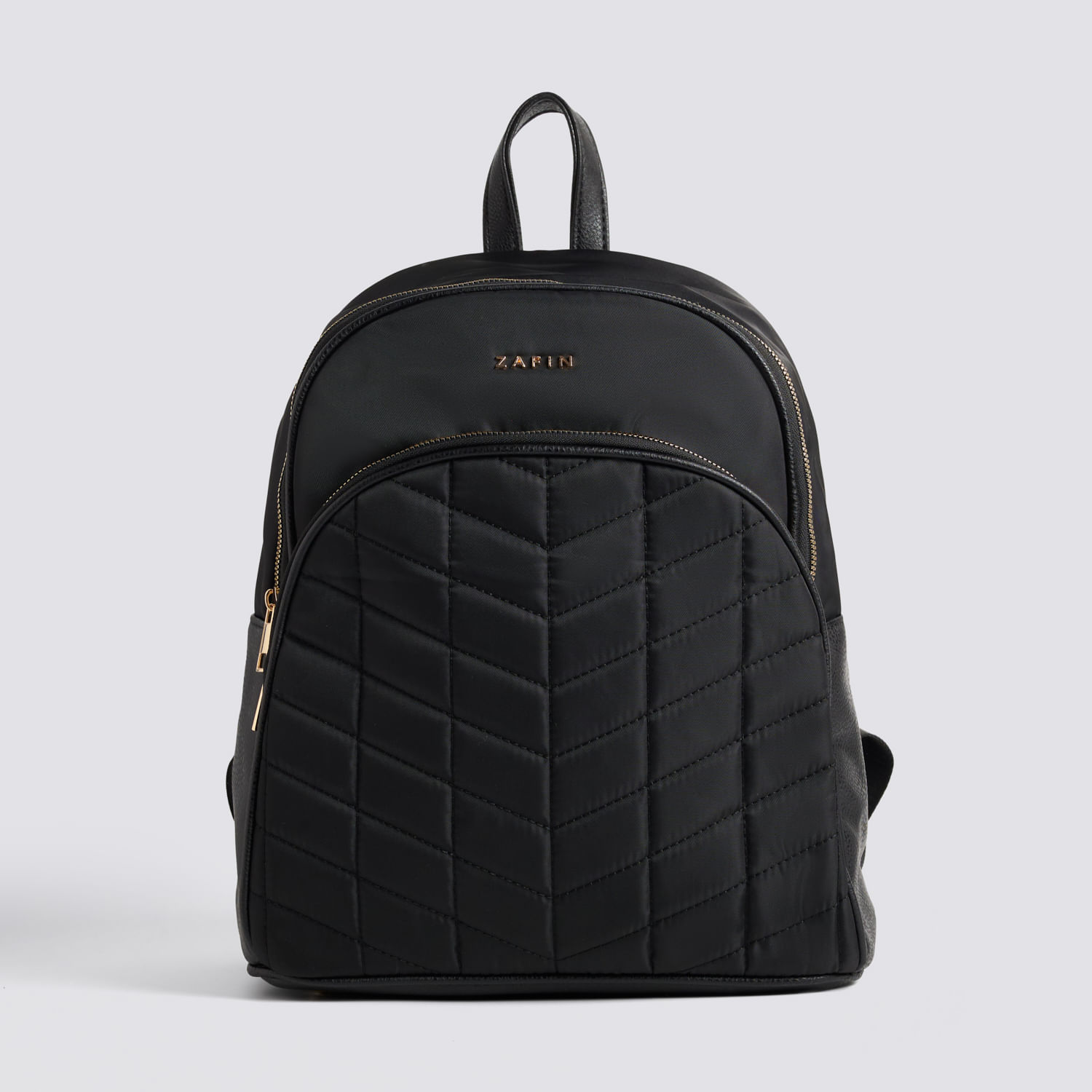 Mochila Zafin Tini Quilted