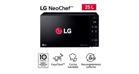 Horno LG MS2536GIS