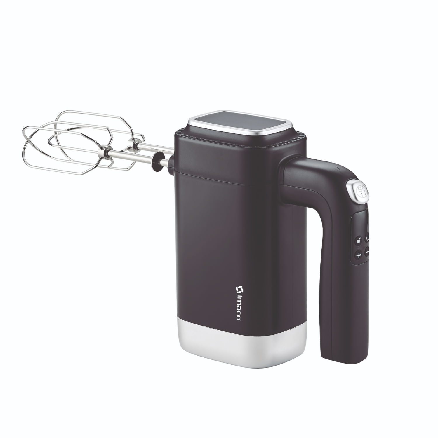 Batidora de Mano Imaco HM200B 7V 200W
