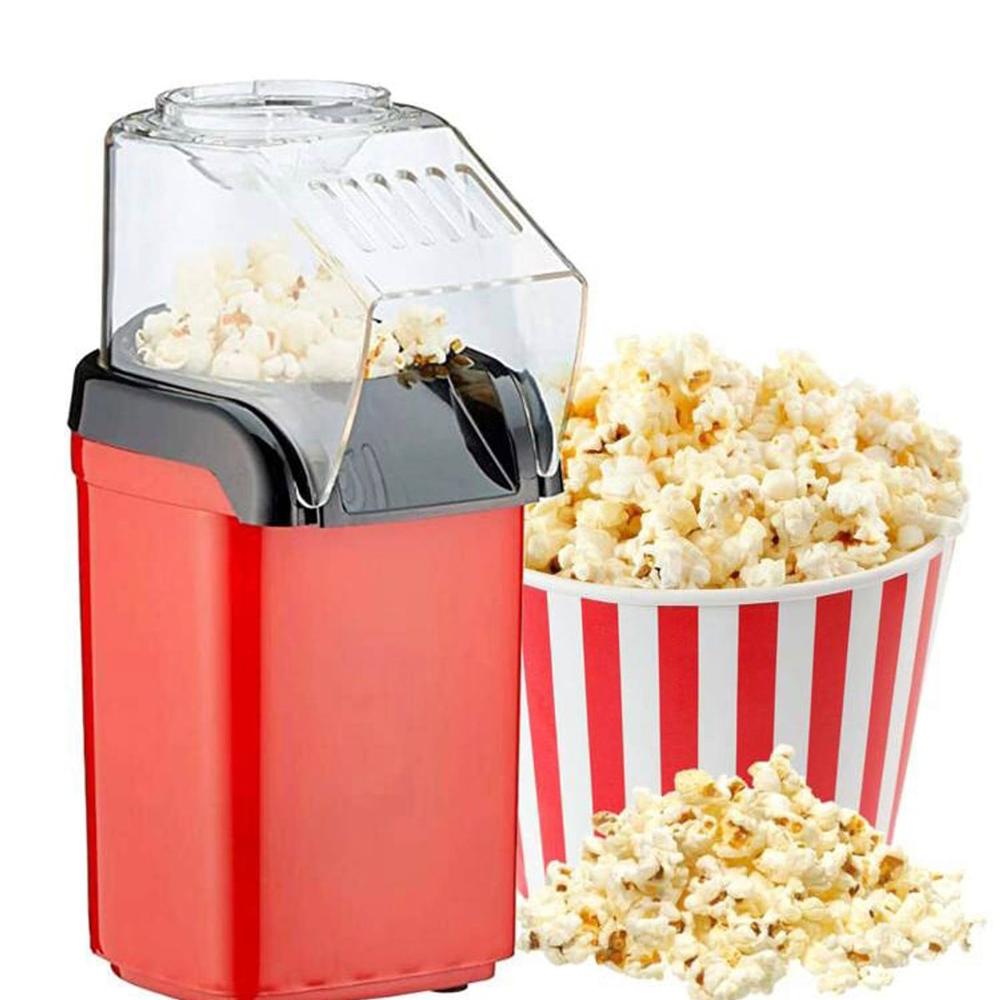 Máquina De Hacer Pop Corn Sin Aceite