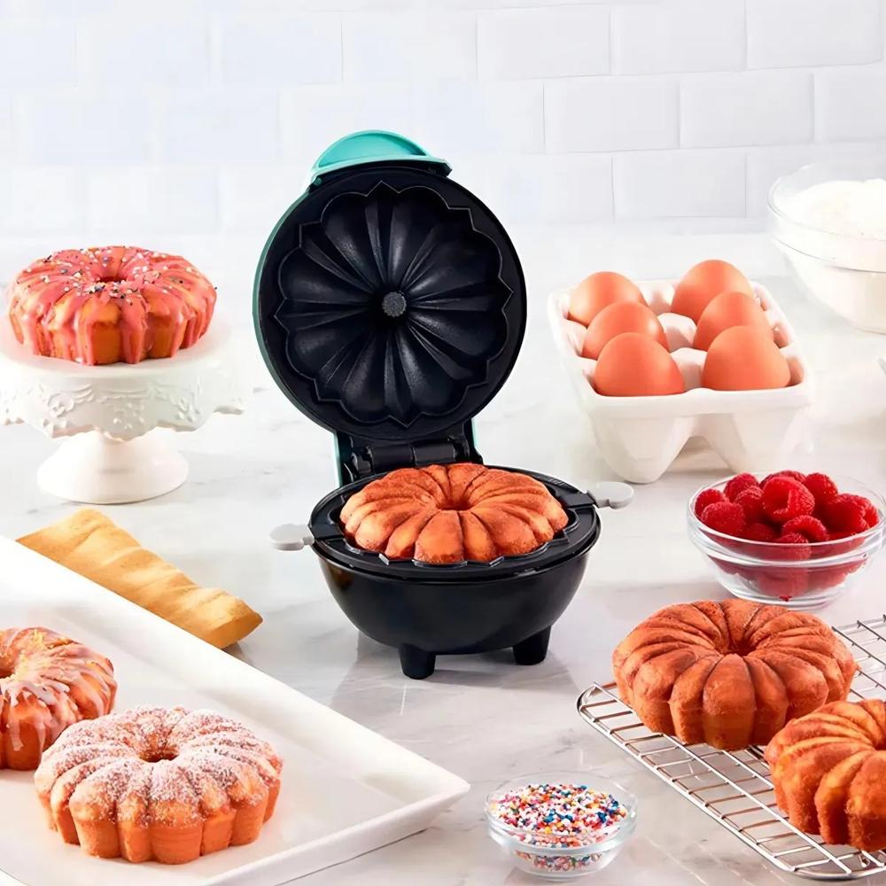 Mini Máquina para Hacer Pasteles.