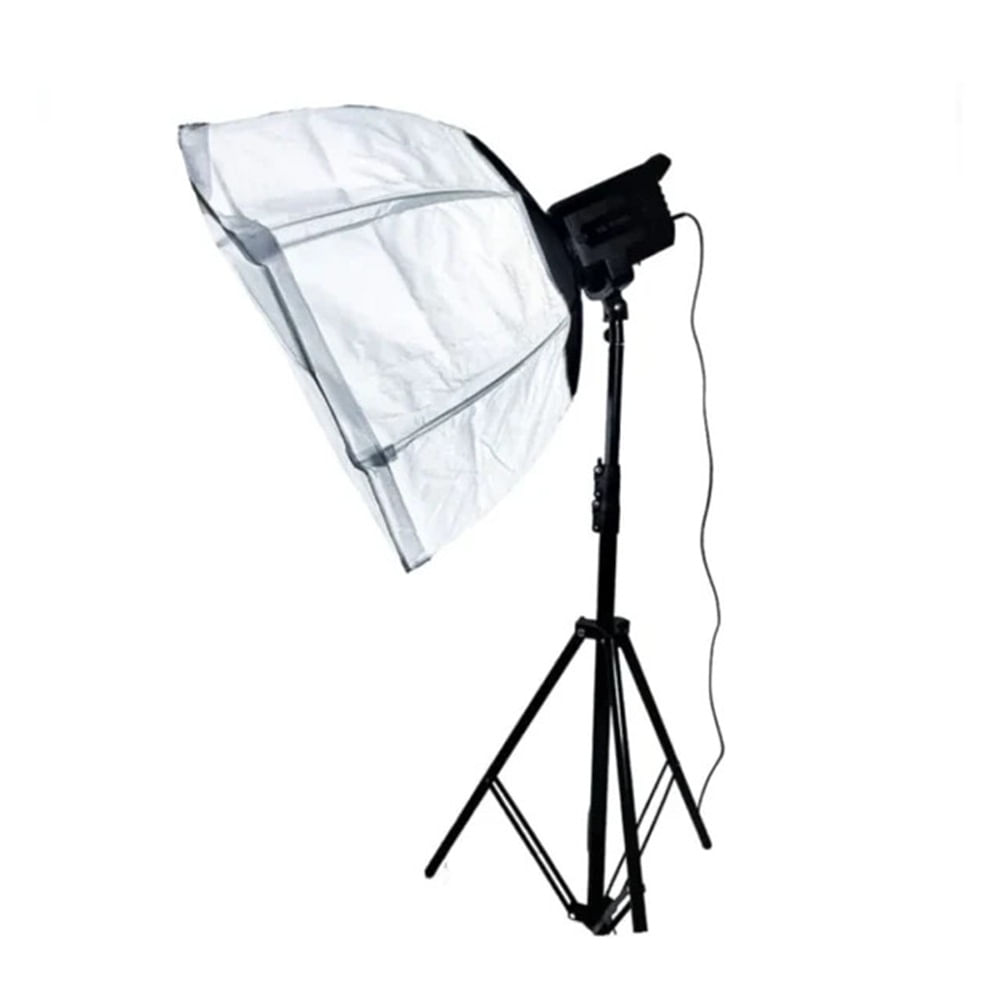 Softbox Difusor Fotográfico 60cm - YQ-R01
