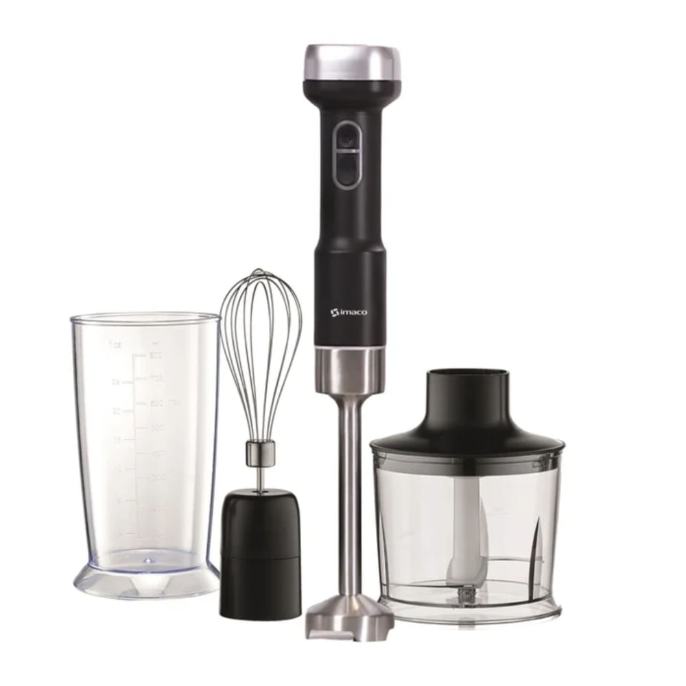 Batidora de Inmersión Inalámbrica HB200B - Cordless Outdoor Series