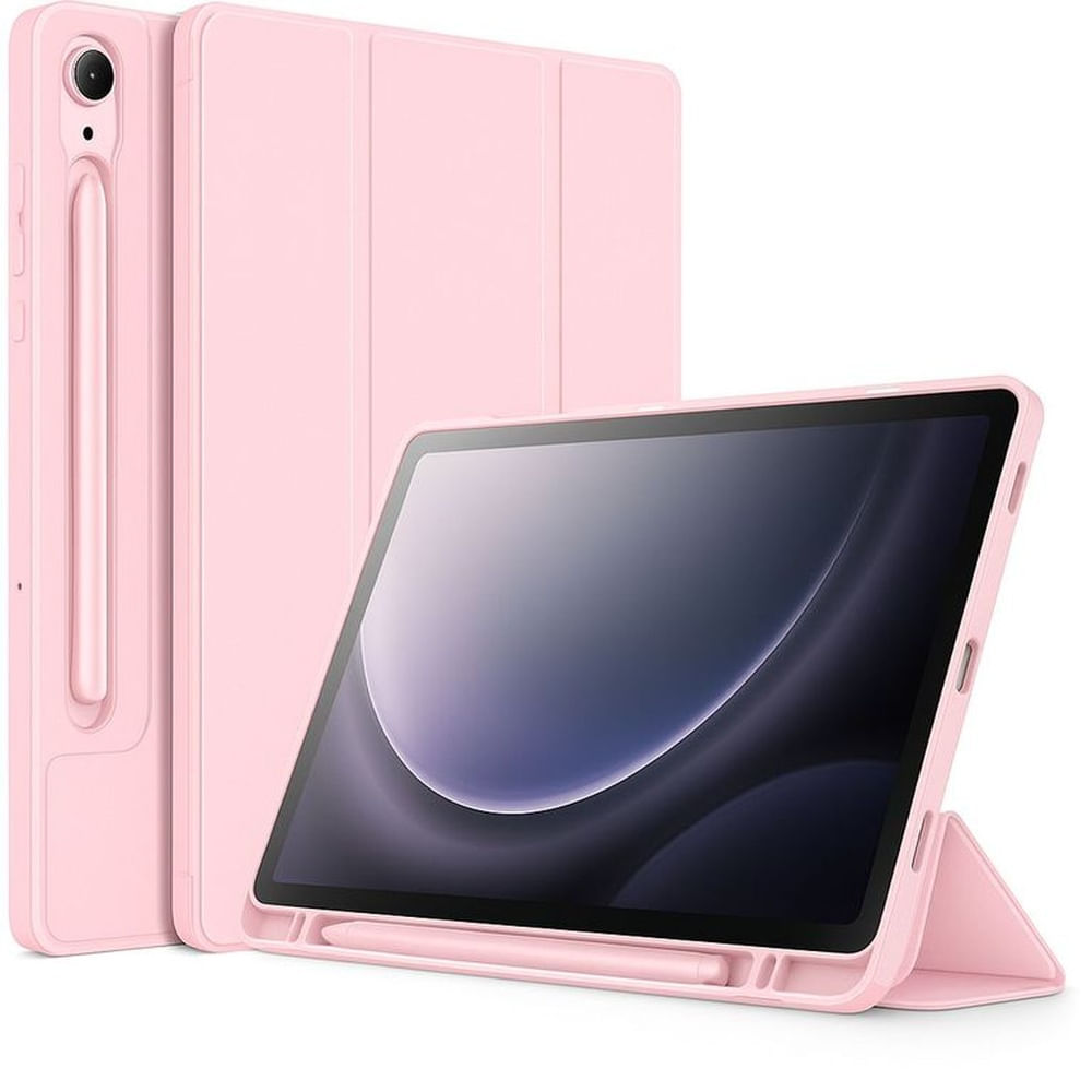 Funda Smart Case Samsung Galaxy Tab S10 FE PLUS  13.1  2025