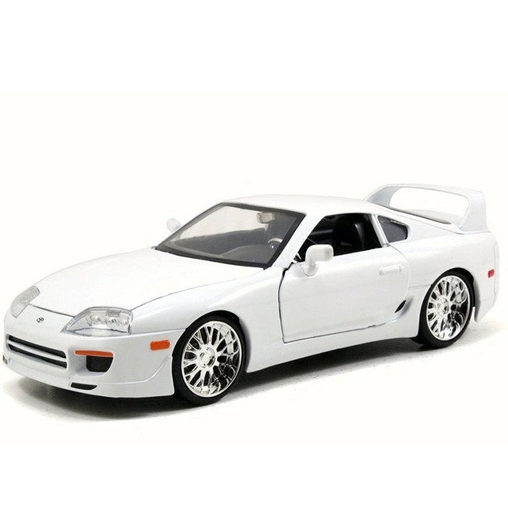 Fast and Furious Brian s 1996 Toyota Supra 1-32