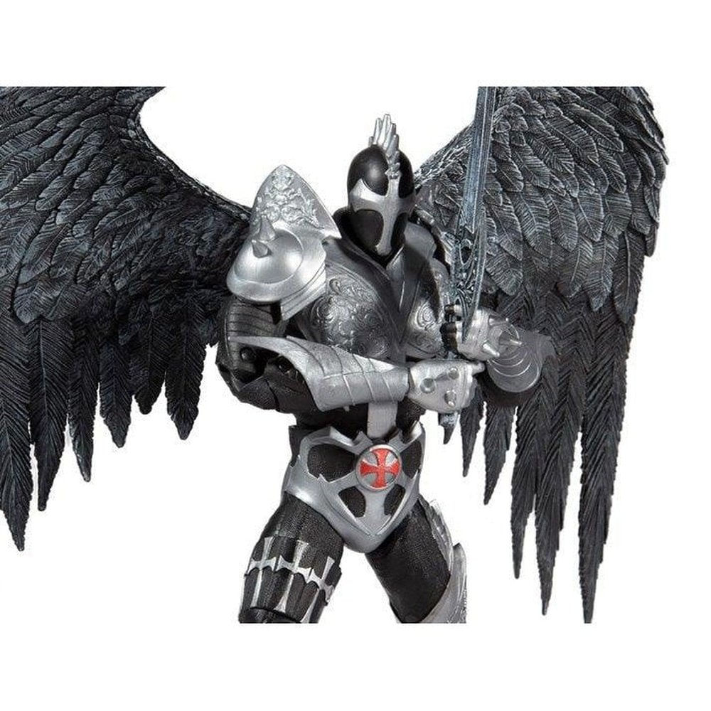 Spawn's Universe - The Dark Redeemer