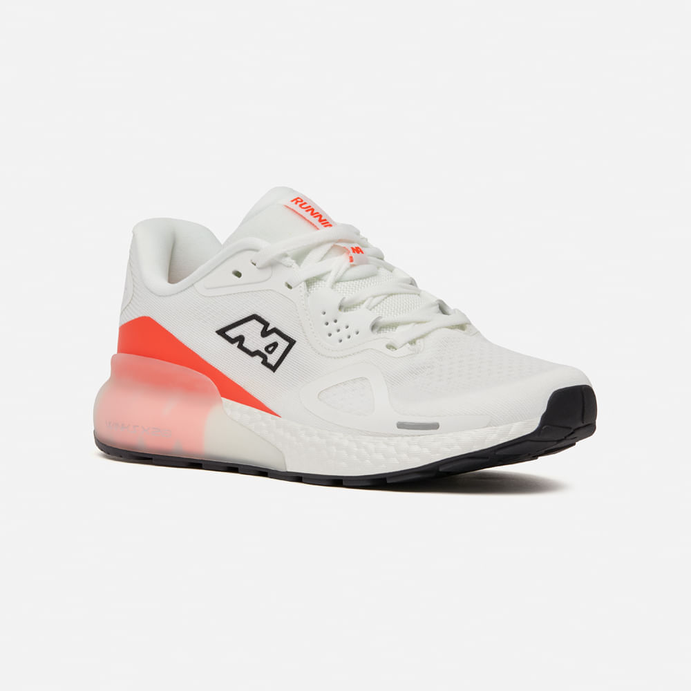 Zapatilla New Athletic Running WinksX20 232-2120 para Mujer
