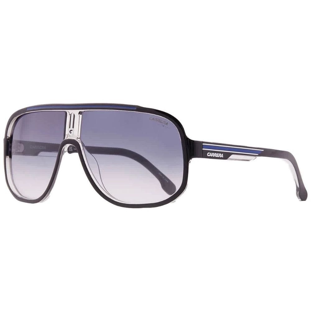 Lentes CARRERA CA1058-S-0D51 08 63 - Black Blue