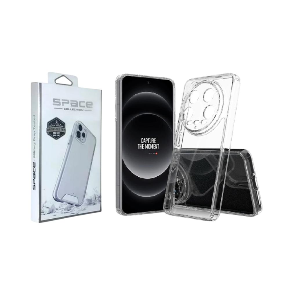 FUNDA SPACE PARA XIAOMI 14ULTRA