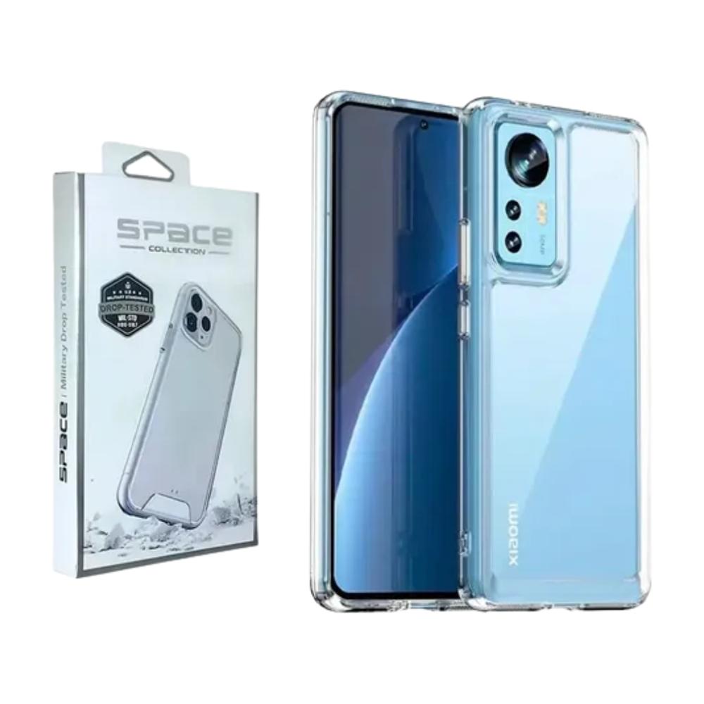 FUNDA SPACE PARA XIAOMI 12LITE