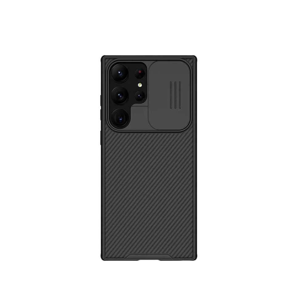 FUNDA NILLKIN CAMSHIELD PRO PARA SAMSUNG GALAXY  S25ULTRA