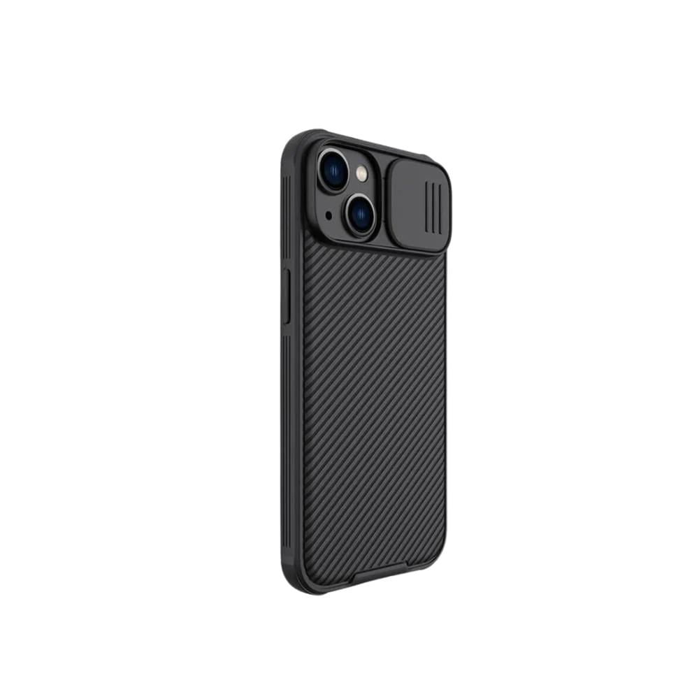 FUNDA NILLKIN CAMSHIELD PRO PARA IPHONE 15