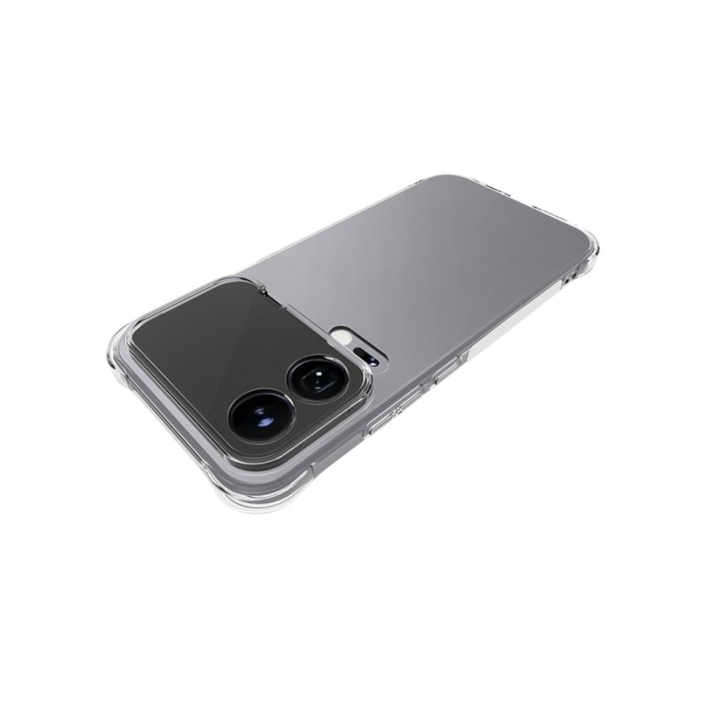 FUNDA SPACE PARA XIAOMI 17PMX