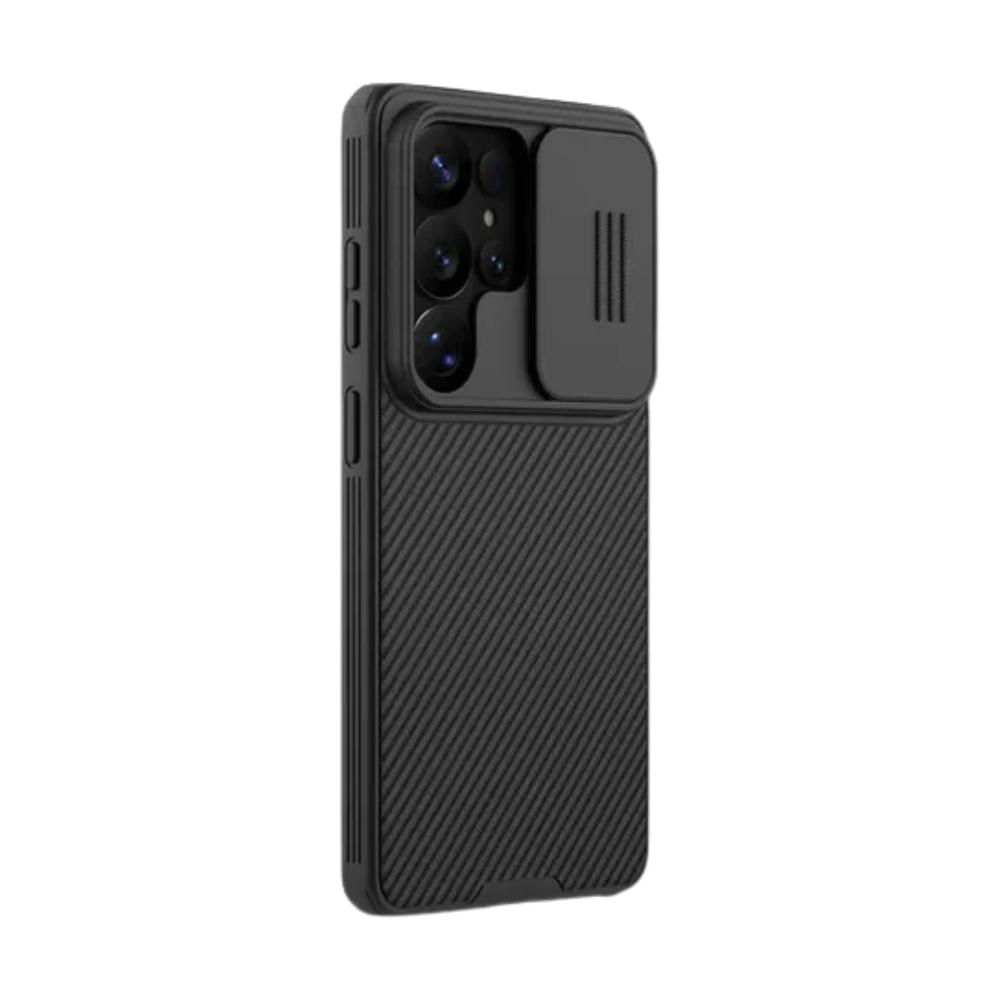 FUNDA NILLKIN CAMSHIELD PRO PARA SAMSUNG GALAXY S26ULTRA