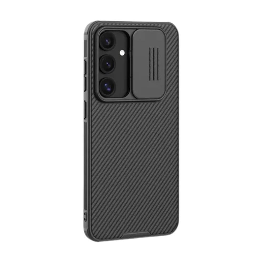 FUNDA NILLKIN CAMSHIELD PRO PARA SAMSUNG GALAXY S24 S25