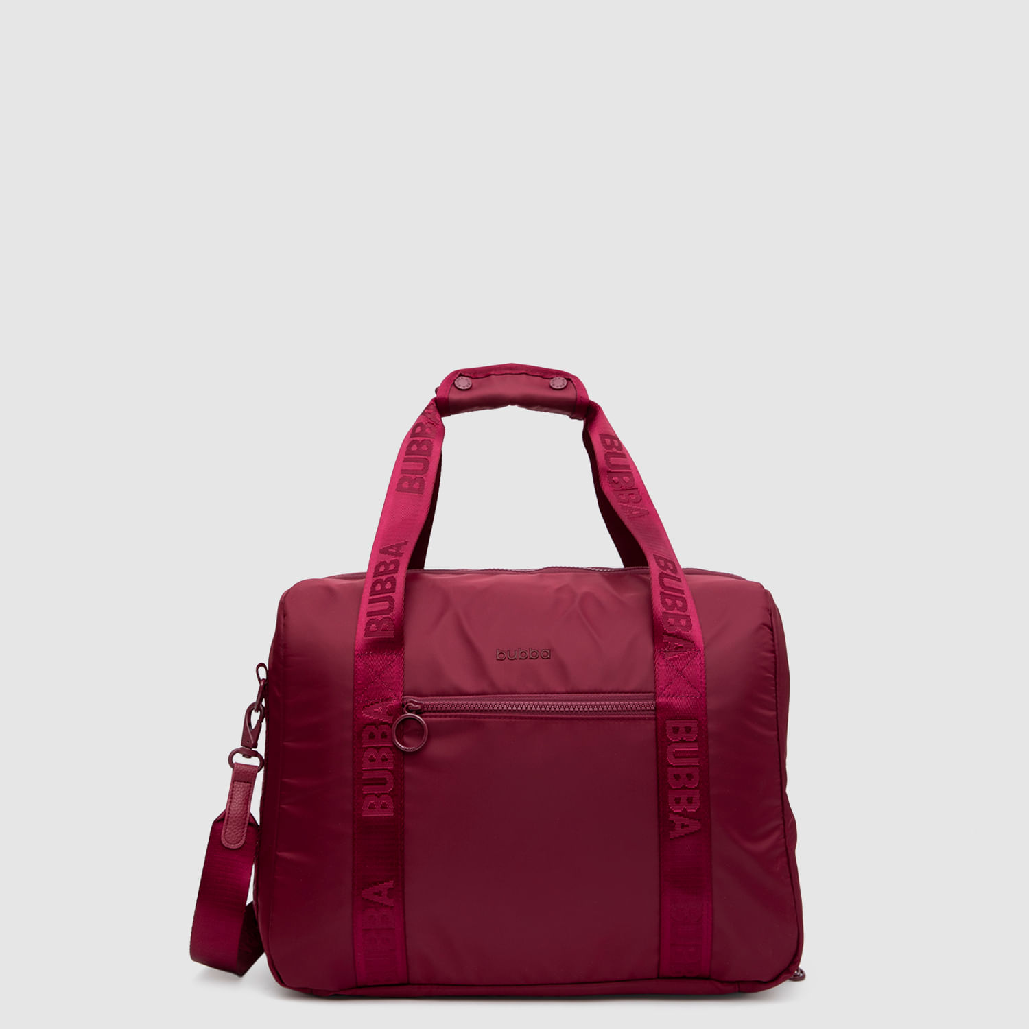 Bolso Bubba Bags Travel Rojo