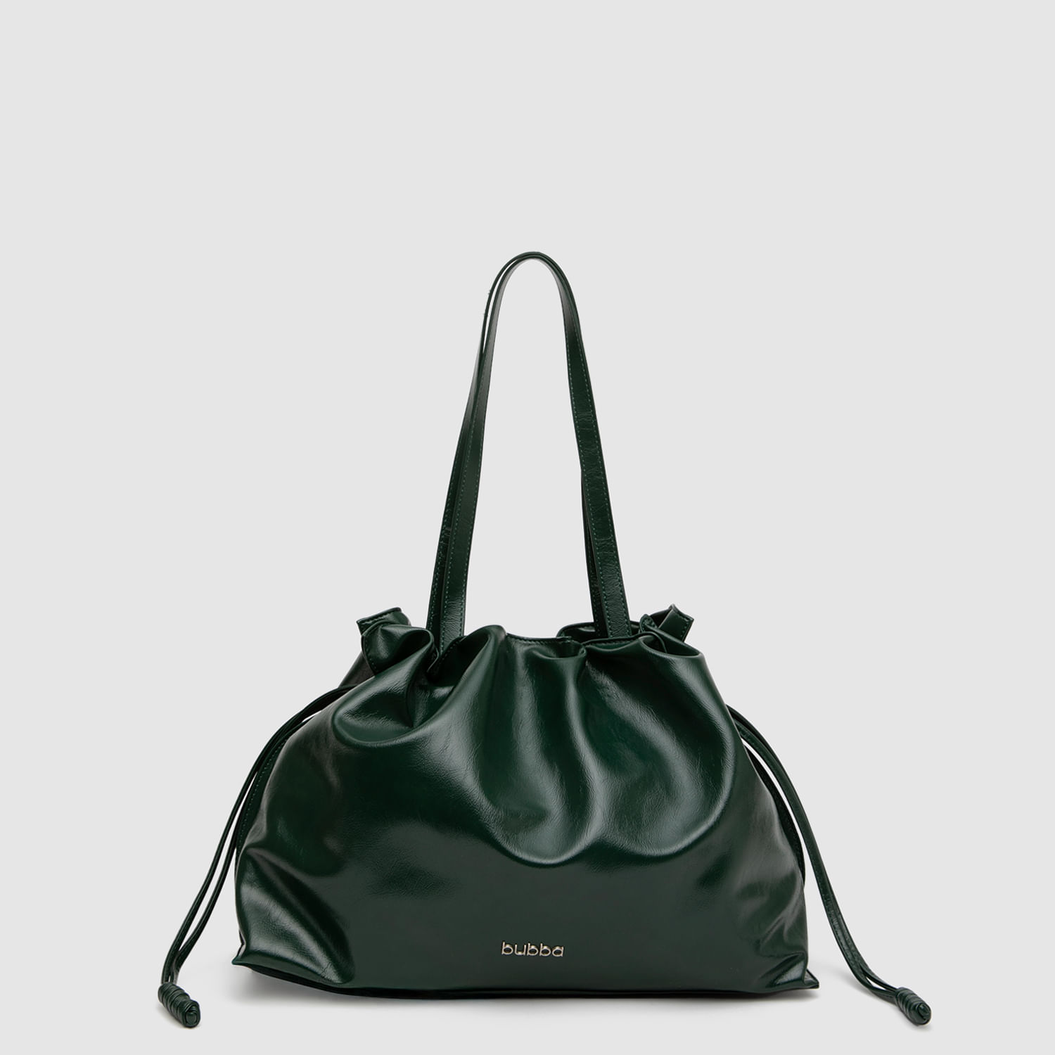 Cartera Bubba Bags Chelsea Verde