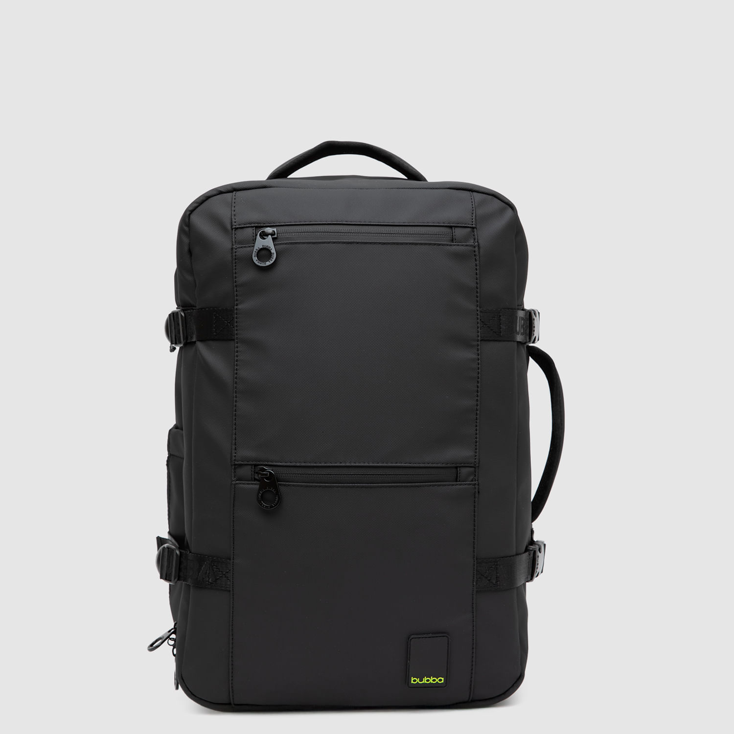 Mochila Bubba Bags Travel Negro