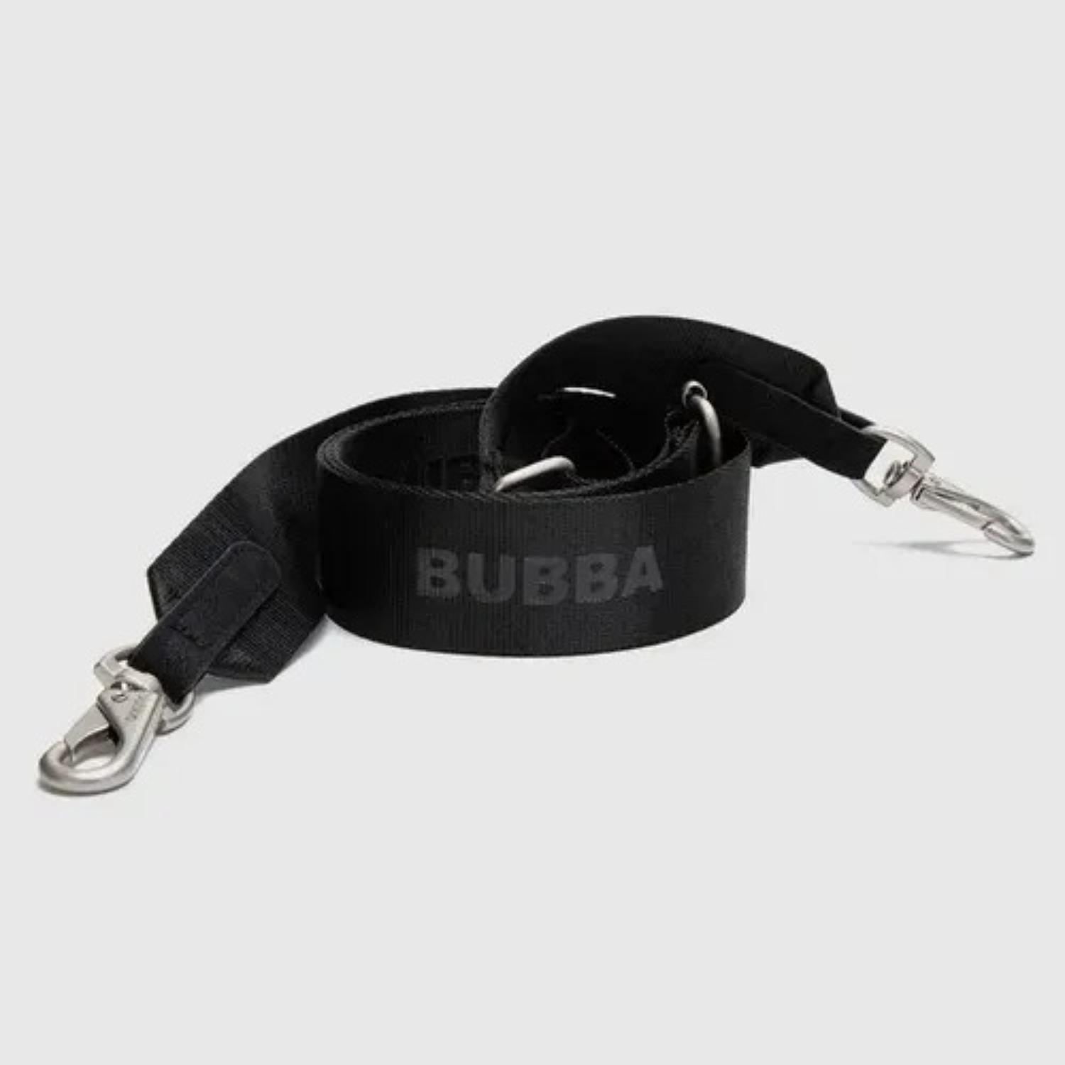 Shoulder Strap Bubba Bags Daily Negro